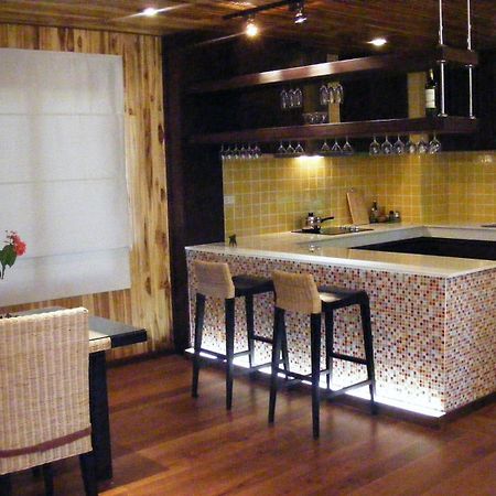 Baan Banyan Villa, Wood House Short Walk To Mae Nam Beach Buitenkant foto