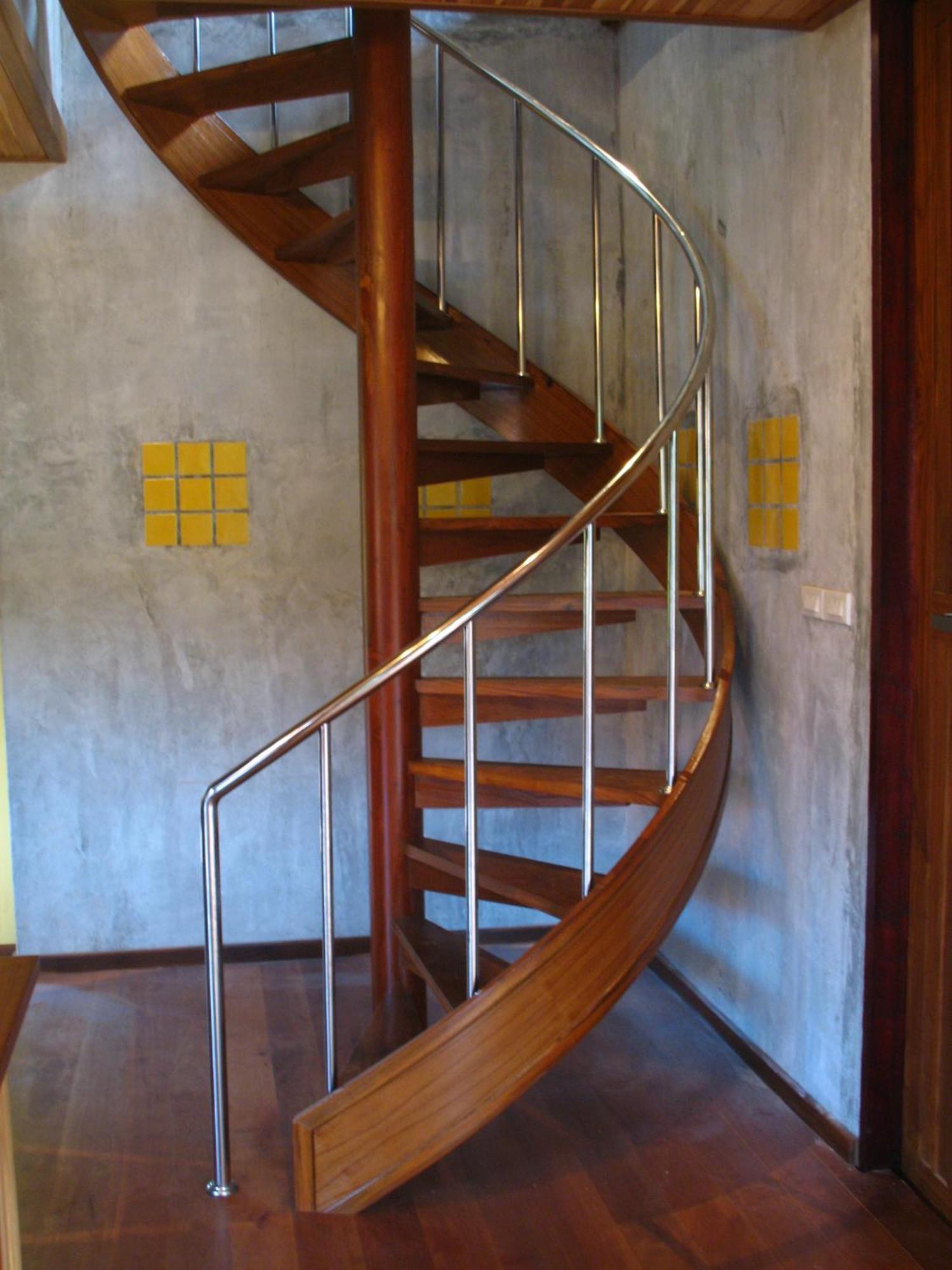 Baan Banyan Villa, Wood House Short Walk To Mae Nam Beach Buitenkant foto