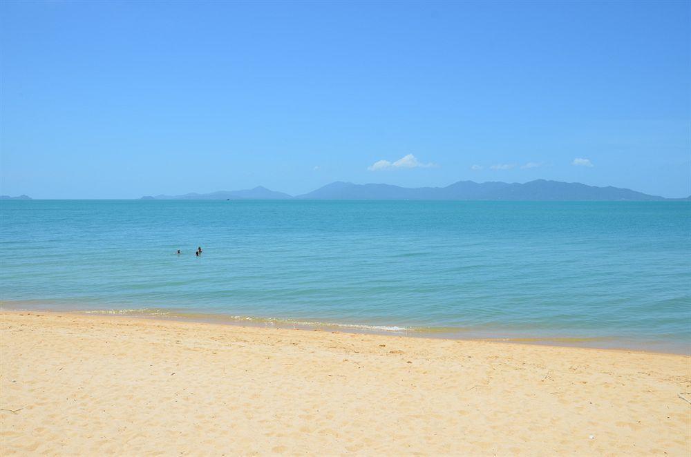 Baan Banyan Villa, Wood House Short Walk To Mae Nam Beach Buitenkant foto