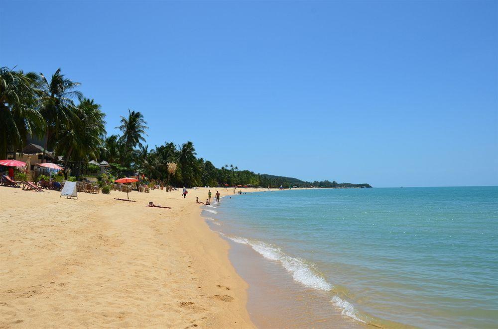 Baan Banyan Villa, Wood House Short Walk To Mae Nam Beach Buitenkant foto