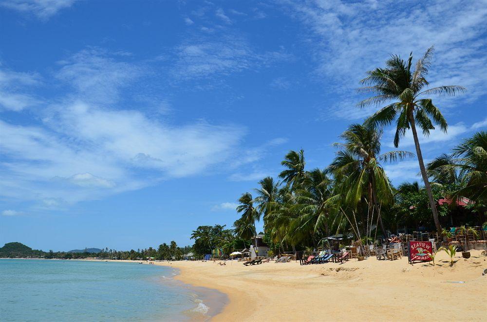 Baan Banyan Villa, Wood House Short Walk To Mae Nam Beach Buitenkant foto